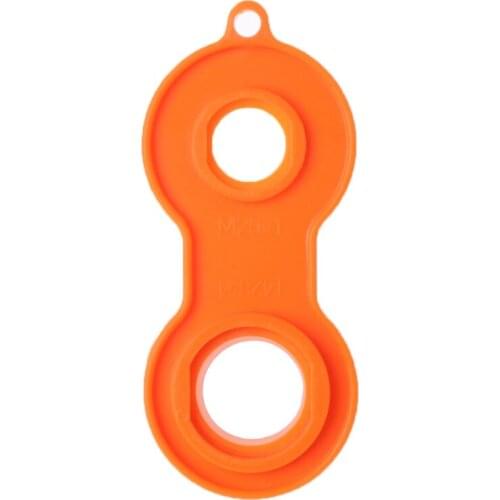 Plastic Sprinkle Faucet Aerator Tool Spanner Wrench Sanitaryware Repair Tool