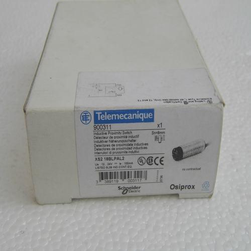 * sales * New sensor XS218BLPAL2