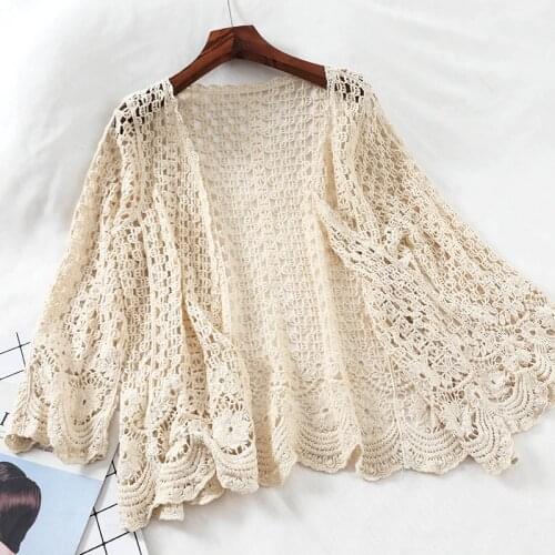 Sheremoe Womens Thin Sweaters