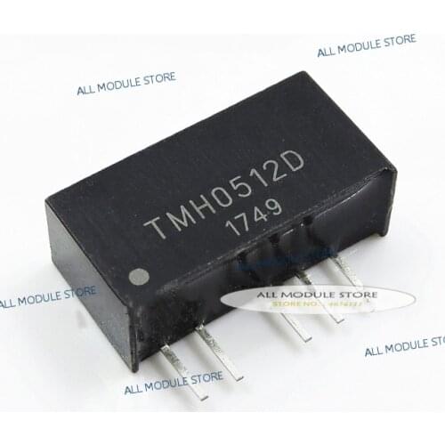 TMH0512D FREE SHIPPING NEW AND ORIGINAL DC/DC Converters