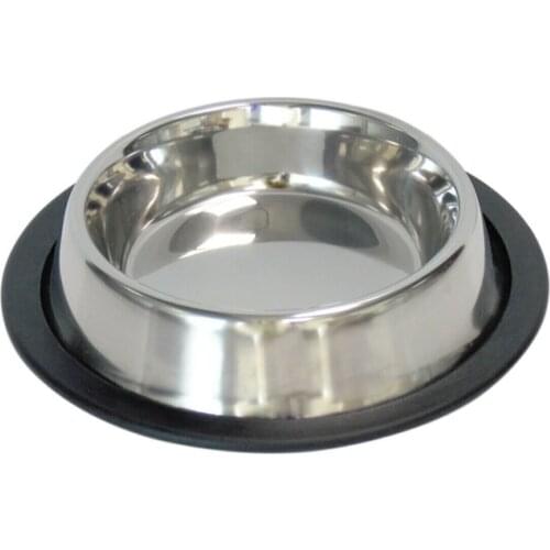 Tommy Steel Baby Bowl 8 Self