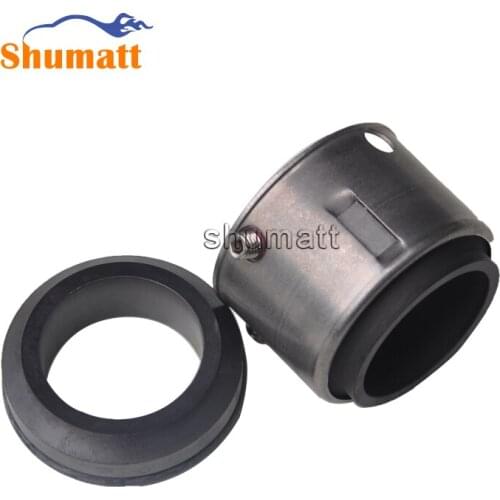 SHUMAT for Bitzer F400 Shaft Seal 374 035 04 Air-Conditioning Compressor A/C Auto Spare Parts 374 032 01 Oil Seal F400Y 37403504