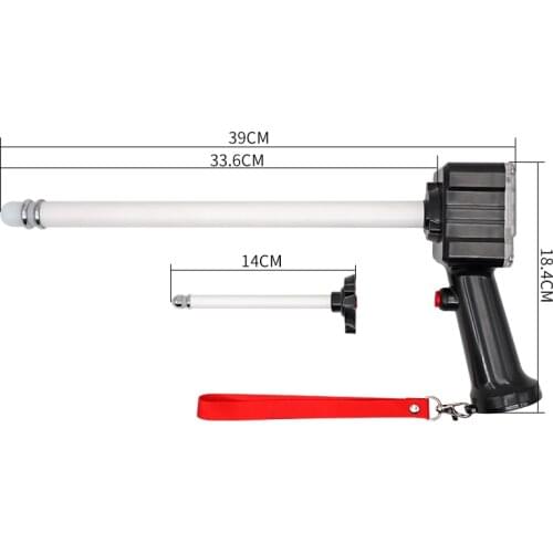 Cow Horse Dog Ovulation Tester Device Dog Pig Rutting Test Device Detector Artificial Insemination Tools Pets Clinic