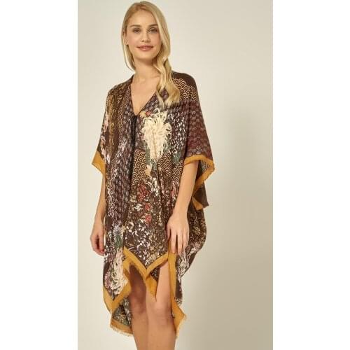 Y-London Womens Beachwear