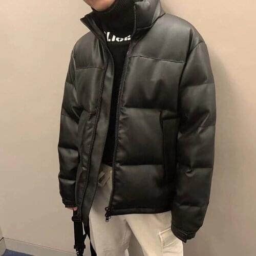 Zhang Pear Juice Men's Outerwear