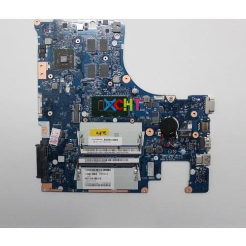 5B20K38185 BMWQ1/BMWQ2 NM-A481 w SR2EY i5-6200U CPU 216-0867030 GPU for Lenovo Ideapad 300-15ISK NoteBook PC Laptop Motherboard