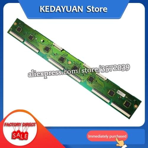 Free shippingl 100% test for LG 42PA450C-CM buffer board EAX64286201 EBR73575401