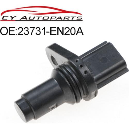 Crankshaft Position Sensor For Nissan Cube NV200 Sentra Tiida Versa 1.8L 2.0L 23731-EN20A 23731-ED01B 23731EN20A 23731ED01B