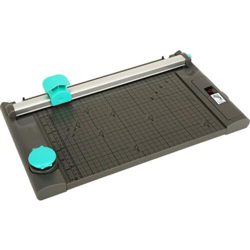 DIY Portable Multifunctional A4 Chamfering Cutting Machine Trimmer Precision Paper Postcards File Photo Trimmer Cutting Machine