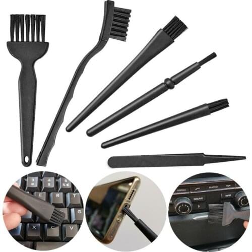 FISLER Cleaning Brushes