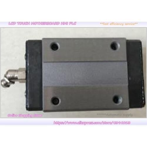 HSR20R1SS GK BLOCK HSR 20 HSR20 Linear Guide New In Box In Stock