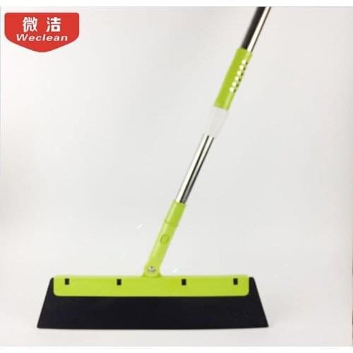 The blade of stainless steel products Home Furnishing new broom broom daily cleaning supplies