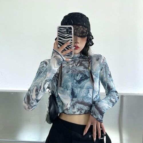 Женские летние футболки Link Level Love China At AliExpress