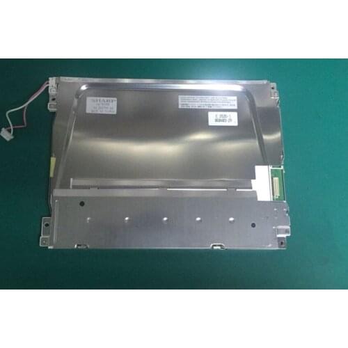 LQ10D36A Original 10.4 inch VGA CCFL Industrial Equipment LCD Panel Display original grade A one year warranty