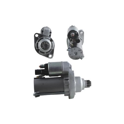 NEW 12V STARTER MOTOR D6GS14 FOR VW TOURAN 17970N