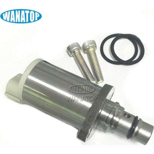 New Suction Control Valve Kit 294009-0120 For Nissan Navara D40M Diesel YD25DDTi 4Cyl 2.5L