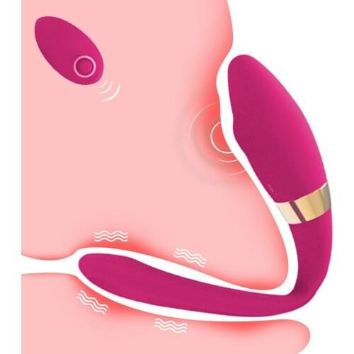 Portable Clitoral Stimulator Panty Vibrator Female Masturbation Tool Adult Products G-spot Vagina Massager Sex Toys for Woman