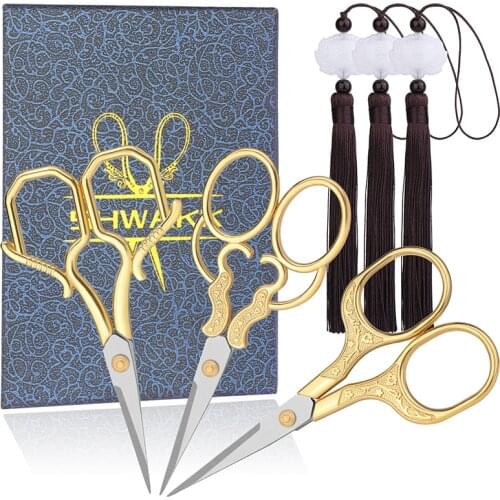SHWAKK Tailor Scissors China