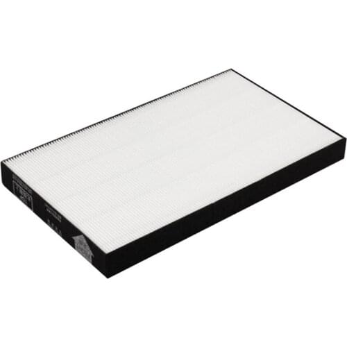 HEPA Air Purifier Replacement Filter for DAIKIN ACK70N-W ACK70P-W ACK70R-W