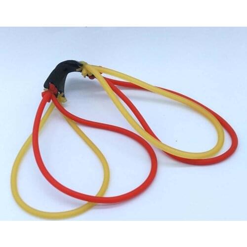 Slingshot Rubber Band Traditional Rubber Band Ball Rubber Band Slingshot Special Anti-freezing Rubber Band Hose 2021