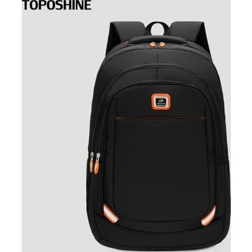 Men's Travel Backpacks Toposhine China
