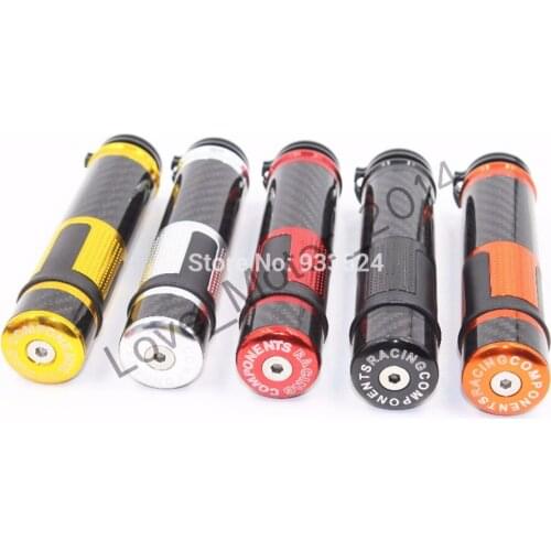 7/8"22mm Universal Motorcycle Accelerator Handle Bar Grip Lever For Honda Yamaha Control Cruiser Bobber Chopper Touring Atv