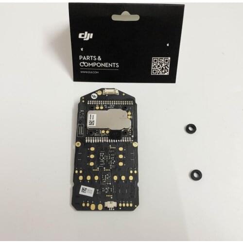 In Stock Original New DJI Mavic Pro Flight Controller ESC Circuit Board Module Chip Replacement for RC Drone Repair Parts