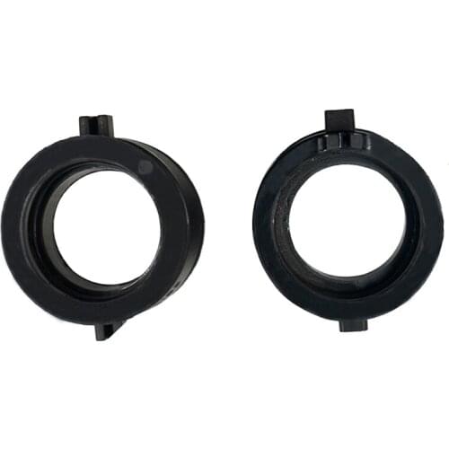 Motorcycle Part Carburetor Intake Manifold Pad For Honda VT600 VT750 DC C C2 XL600V XLV600 XL650V XLV650 NT650 NTV600 NTV650