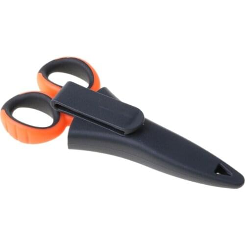 2/1 High Carbon Steel Scissors Household Shears Tools Electrician Scissors Tools