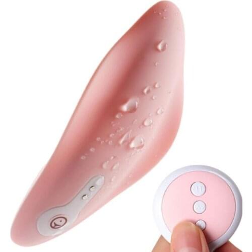 Wireless shadow mask vibrator Vibrating Egg G-spot clitoris wireless remote control female masturbation Strap On Vaginal Massage