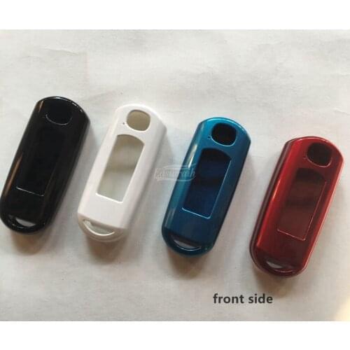2017 Gift ABS Key Cover Holder Shell For Mazda 3 6 ATENZA CX-4 CX-5 Mazda3 Axela Car Accessories Car Styling