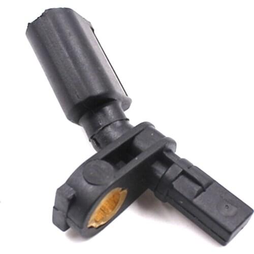 High Quality NEW ABS Wheel Speed Sensor For VW Fox Polo Audi A2 Seat Ibiza Skoda Fabia 6Q0927804B