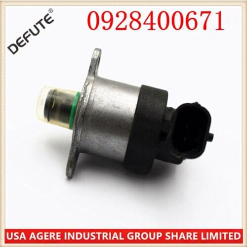 0928400671 Metering Valve Unit 0 928 400 671, 0928 400 671