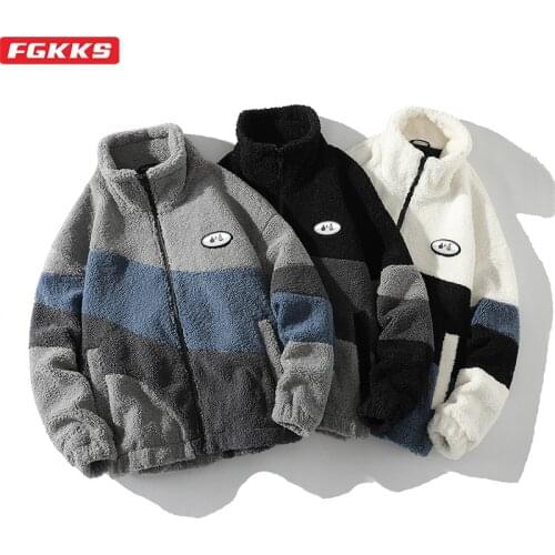 Мужские ветровки FGKKS China At AliExpress