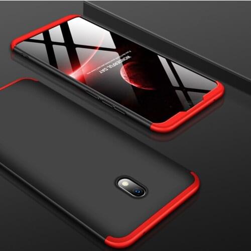 GRASALE Phone Cases Xiaomi Redmi 8A