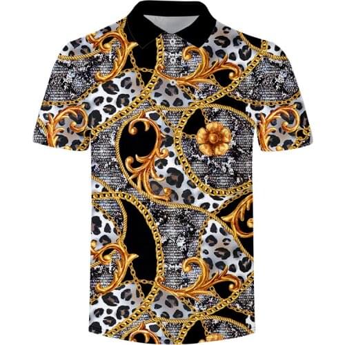 LCFA Oversized Men's T-Shirts