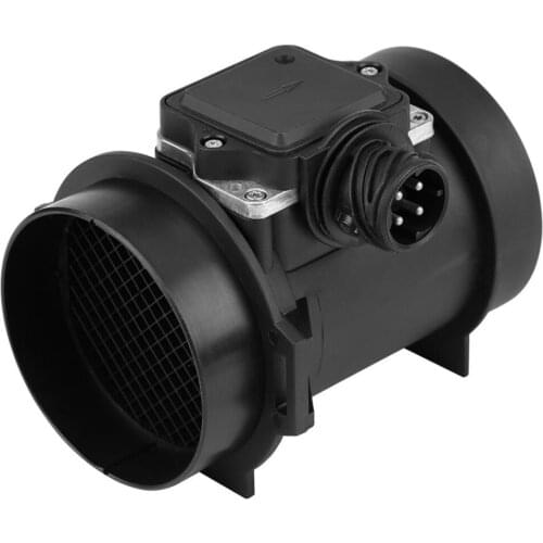 MAF Mass Air Flow Sensor Meter 5WK9600 5WK9617600 600Z 13621703650 13621703275 13221702078 Fit for BMW E36 E38 E39 Z3 M3