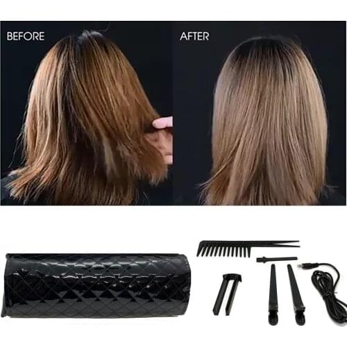 USB Charging Split Hair Trimmer Hairdressing Clipper Hair Clipper Solve Ends Split Cutting Hair Tool Hairdressing Dropshipping