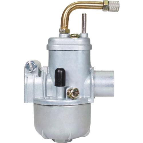Motorcycle 12mm Carburetor Puch moped Bing Style Carb Stock Maxi Sport Luxe Newport Cobra Carb E50 Murray