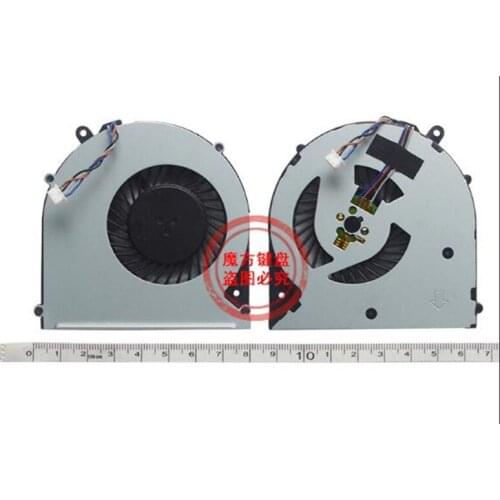 New CPU Cooler Fan For HP 248 340 345 350 355 G1 G2 340G1 340G2 350G1 350G2 345G1 345G2 355G1 355G2 248g2 746657-00