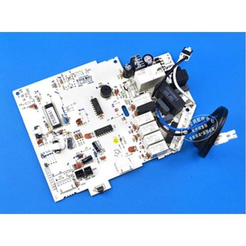 Original new for Gree Air Conditioning Circuit Board Motherboard 5J53A, GR5J-1ST Computer Board 30055611