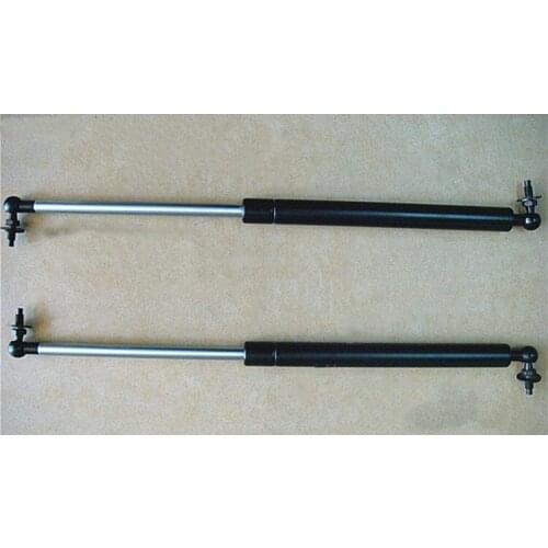 RQXR Front Bonnet Hood Gas Lift Support Strut Shock Damper for Lexus LX470 CYGNUS 1998-07