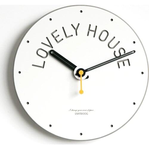 Modern Wall Clock Designs Geometric Green Home Watch Wall Decor Bathroom Clock Kids Relogio De Parede Gift Ideas Clocks 50KO521