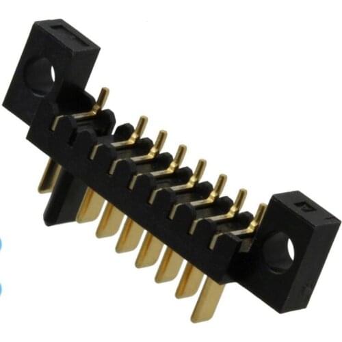 [VK] 1747785-1 PACKING,PLUG ASSY. 8POS. 2MM PIT Blade Type Power