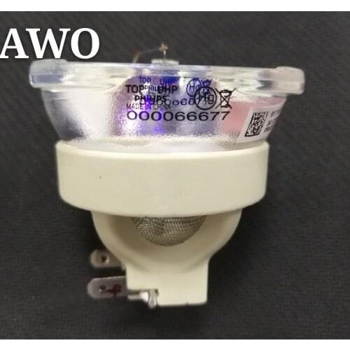 100% Original bare lamps BL-FU310A / FX.PM484-2401 for OPTOMA X501 and W501,EH501 projector