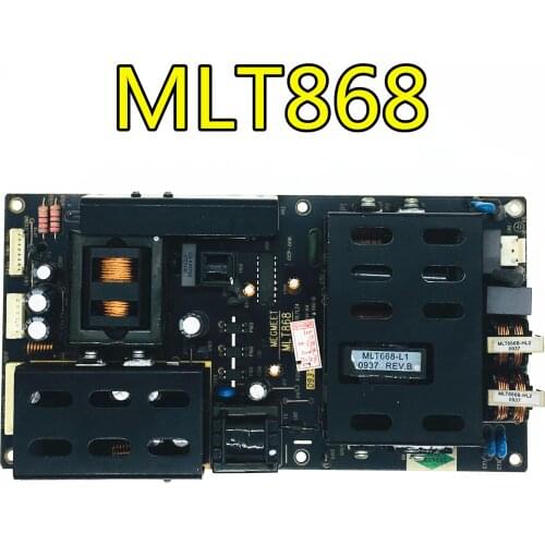 100% test work for LT32528 LT32518 power board MLT868 MLT668-L1