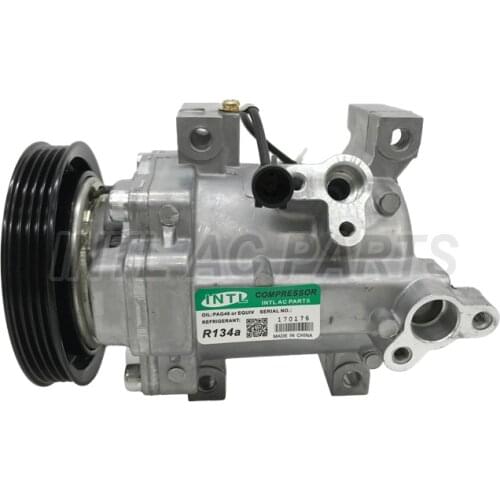 AUTO A/C Compressor for Great Wall Voleex C30 Florid 8103200-S16 8103200S16