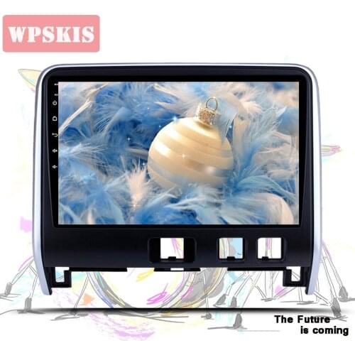 10" Android 10 Car Radio Multimedia Video audio Player For Nissan Serena 2016 2018 Navi GPS Carplay 4G Lte wifi Carplay