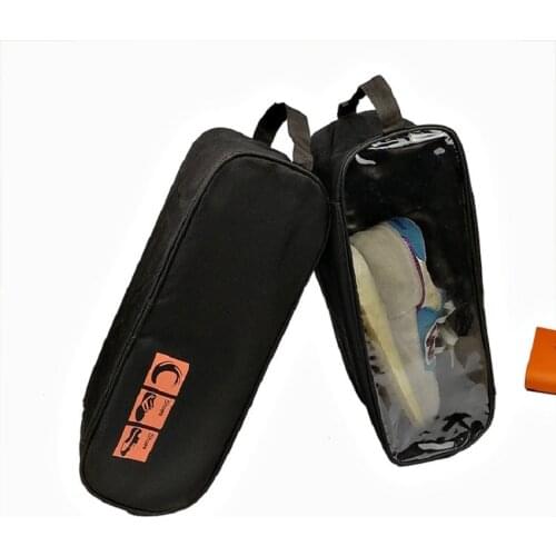 Travel Shoes Storage Bag Portable Box Sorting Organizer Case Small Items Of Clothing Underwear Package