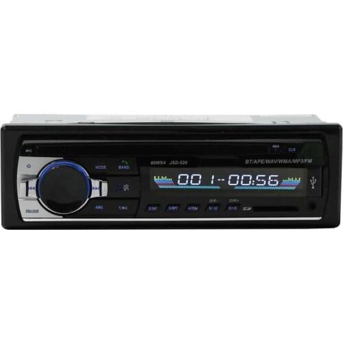 Esunway Car Radios